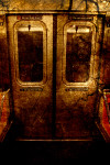 Subway Doors